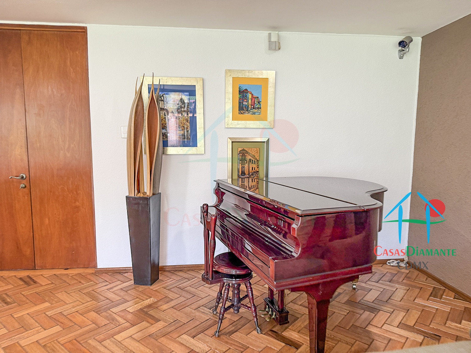 Jardines del Pedregal Casa Alan ACJ - Sala 19 Jardines del Pedregal Casa Alan ACJ - Sala 19